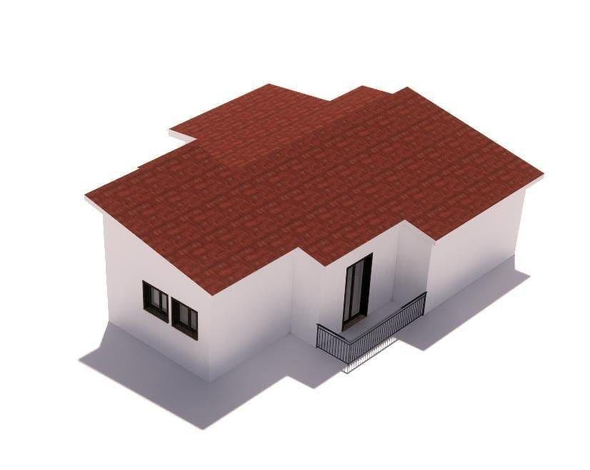 Efficientamento Energetico Scuola Pigliaru — Diagnosi e PFTE — 3