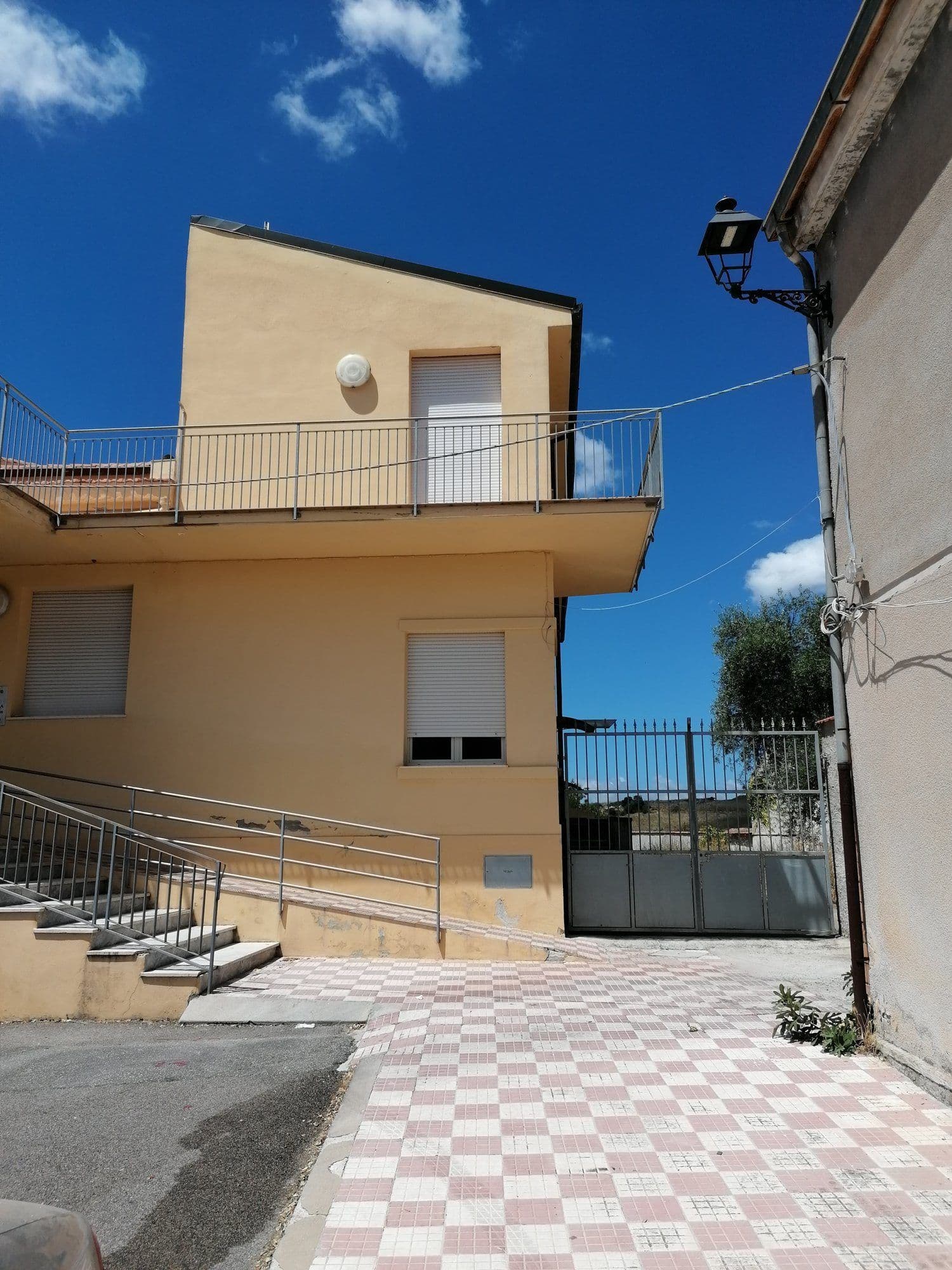 Fotovoltaico e riscaldamento per la Comunità Alloggio Piu-Arru — Mara — 2