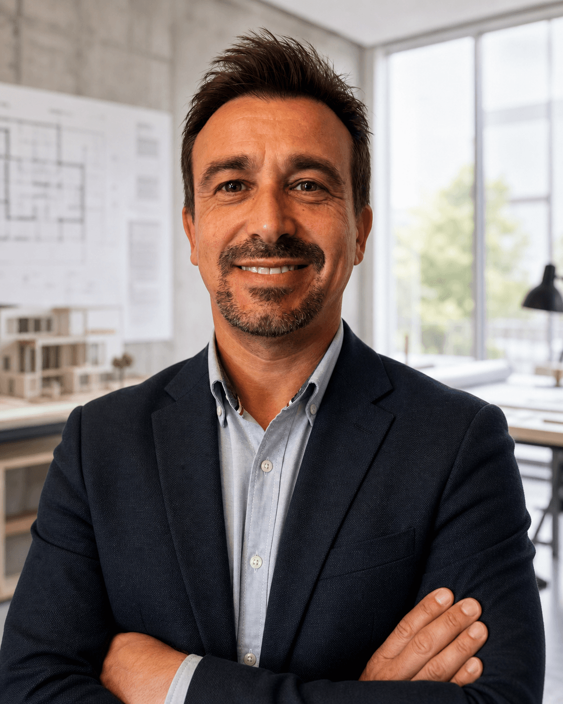 Geom. Fabrizio Sale