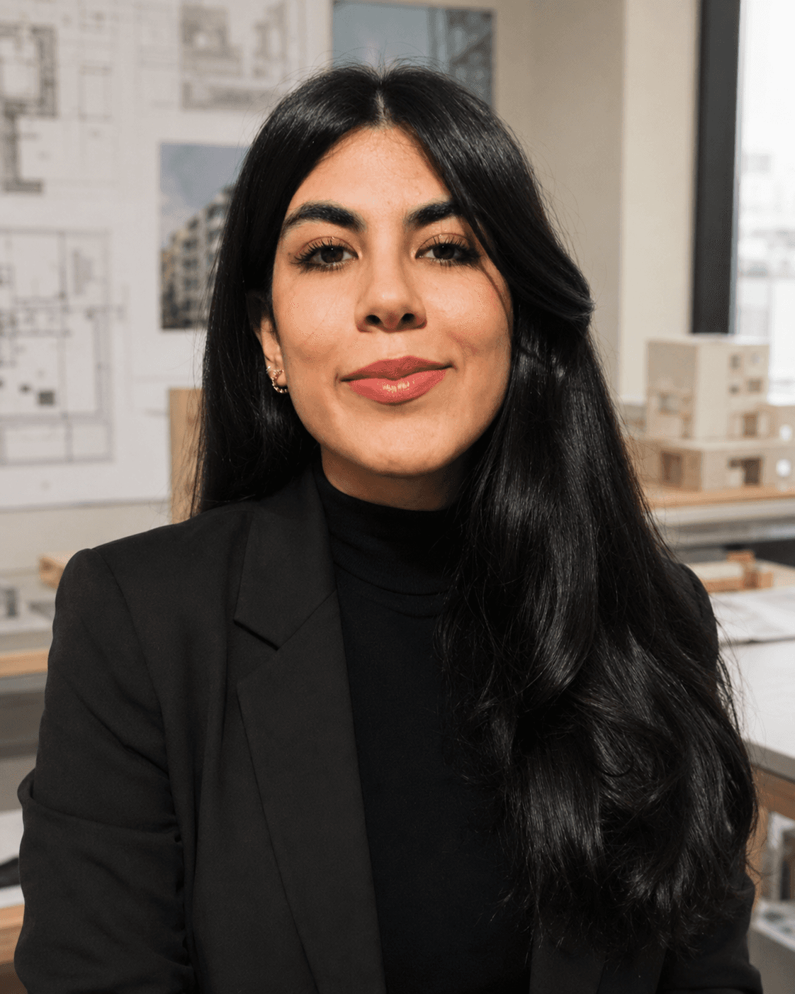 Arch. Laura Ara