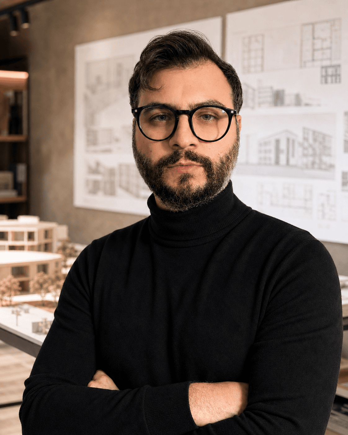 Arch. Marco Cuccuru