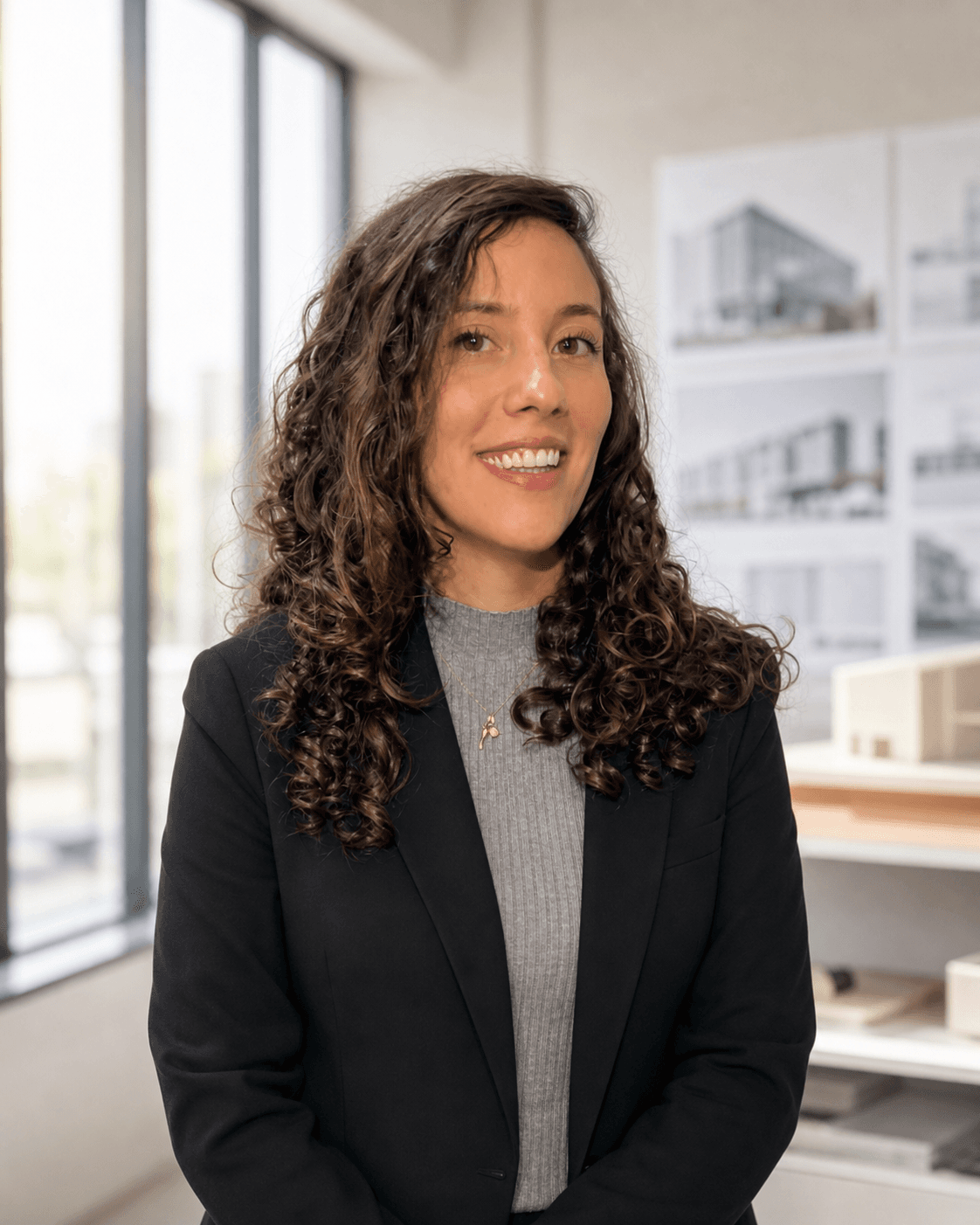 Arch. Adriana Arbau
